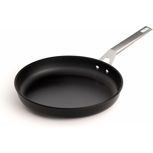 Stekpanna Valira AIRE IND 4645/25 Svart Metall Aluminium