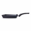 Miniatyrbillede 2 af 4: Grill EDM Basic Line Whitford Technology Sort Aluminium 24 x 24 x 4,2 cm
