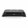 Miniatyrbillede 2 af 4: Wok Pande DOMO DO8710W 1000W Sort