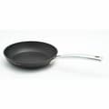 Miniatyrbillede 1 af 2: Stegepande Baumalu 344724 Sort Rustfrit stål Kobber Smedet aluminium Ø 24 cm