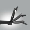 Miniatyrbillede 2 af 2: Grill-kogeplade Russell Hobbs 26250-56 1800 W 180 ºC 2-i-1