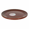 Miniatyrbillede 2 af 2: Kasserolle Azofra Brun 32 cm 32 x 32 x 2 cm (10 enheder)