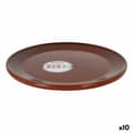 Miniatyrbillede 1 af 2: Kasserolle Azofra Brun 32 cm 32 x 32 x 2 cm (10 enheder)