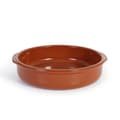 Miniatyrbillede 2 af 2: Kasserolle Azofra Bagt ler 31 x 29,5 x 7,5 cm (4 enheder)