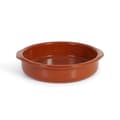 Miniatyrbillede 3 af 3: Kasserolle Azofra Bagt ler 26 x 24,5 x 6 cm (6 enheder)