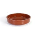 Miniatyrbillede 2 af 2: Kasserolle Azofra Bagt ler 23 x 23 x 5,5 cm (7 enheder)
