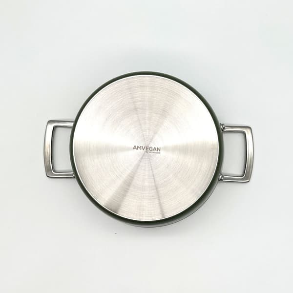 Gryde Amercook AmVegan Chef Ø 24 cm