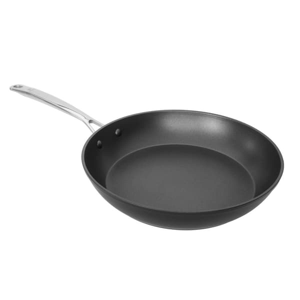 Shiori 撓 Aluguss Pro keramisk belagt stegepande induktion 28 cm
