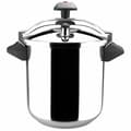 Miniatyrbillede 1 af 2: Ekspres-gryde Magefesa INOXTAR8L Metal Rustfrit stål 8 L (8 L)