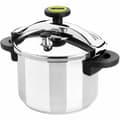 Pikkukuva 2 / 5: Painekeitin Monix Braisogona_M530003 8 L Ruostumaton teräs 8 L