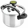 Pikkukuva 1 / 5: Painekeitin Monix Braisogona_M530003 8 L Ruostumaton teräs 8 L