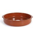 Miniatyrbillede 2 af 2: Kasserolle Azofra Bagt ler 38,5 x 36 x 7,5 cm (4 enheder)