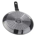 Miniatyrbillede 3 af 4: Stegepande til crepes Tefal E3003804 Sort Rustfrit stål Aluminium Ø 25 cm
