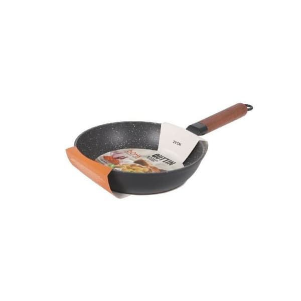 Stegepande Quttin Doha Smedet aluminium 40 x 20 x 5 cm (6 enheder)