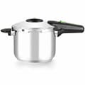 Pikkukuva 2 / 4: Painekeitin Monix M911001 4 L Ruostumaton teräs