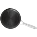 Miniatyrbillede 4 af 9: Gryde Med Låg Kohersen 71102 Sølvfarvet Ø 16 cm 1,6 L