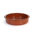 Miniatyrbillede 2 af 2: Kasserolle Azofra Bagt ler 29 x 27 x 6,5 cm (4 enheder)