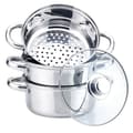 Pikkukuva 1 / 5: Pannu Feel Maestro MR-2900-20                      Teräs Ruostumaton teräs Ø 20 cm