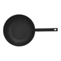 Miniatyrbillede 2 af 5: Demeyere Alu Comfort 3 Koekenpan Duraslide 40851-189-0 Wok 20 cm Sort