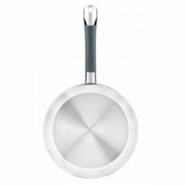 Pannu BRA A451426 Ø 26 cm Ruostumaton teräs