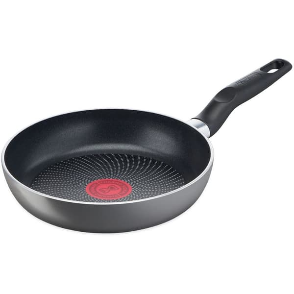 TEFAL SUPER START stekpanna set G2739053 - 20+26cm