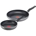 Miniatyrbild 1 av 3: TEFAL SUPER START stekpanna set G2739053 - 20+26cm