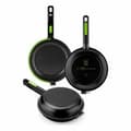 Miniatyrbillede 3 af 5: Omelet Pande BRA A121466 Ø 20 cm