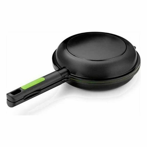 Omelet Pande BRA A121466 Ø 20 cm