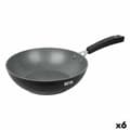 Miniatyrbillede 1 af 2: Wok Pande Quttin Grand Chef 3 mm
