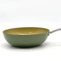 Miniatyrbillede 4 af 5: Wok Pande Amercook AMVegan By Fran López Ø 28 cm