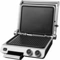 Miniatyrbillede 4 af 6: Grill Sencor Sort