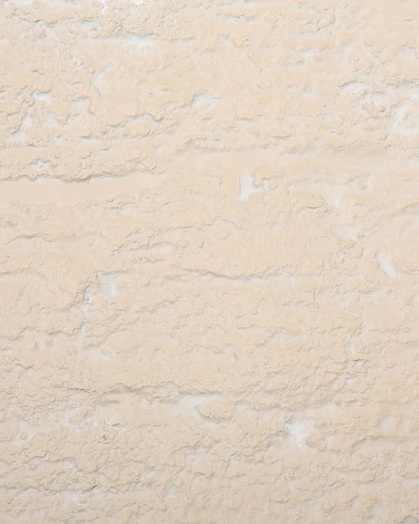 Kukkaruukku beige 39 x 43 x 39 cm kiviseos neliö polyhartsi lasikuitu säänkestävä