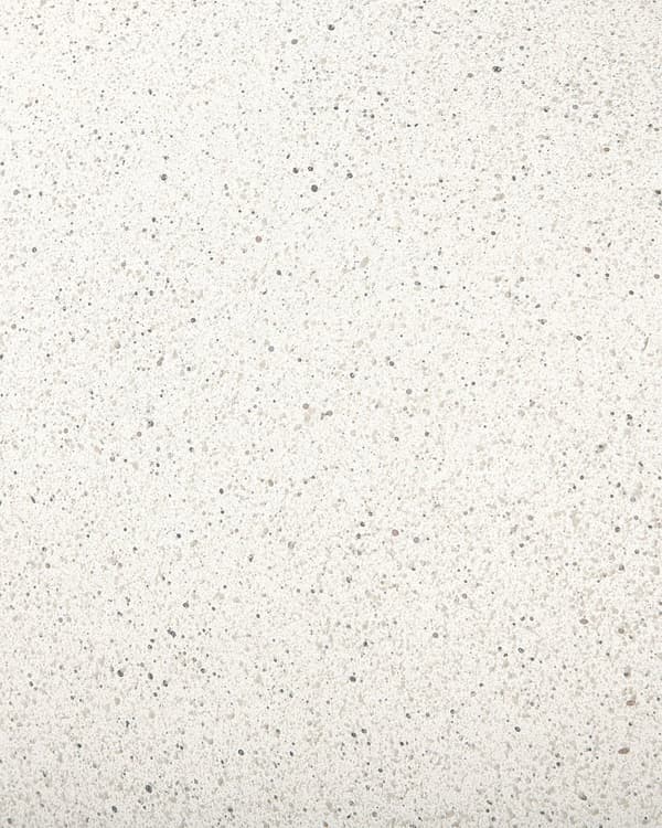 Kruka Off-White Sten Polyresin 35 x 35 x 42 cm Inomhus Utomhus