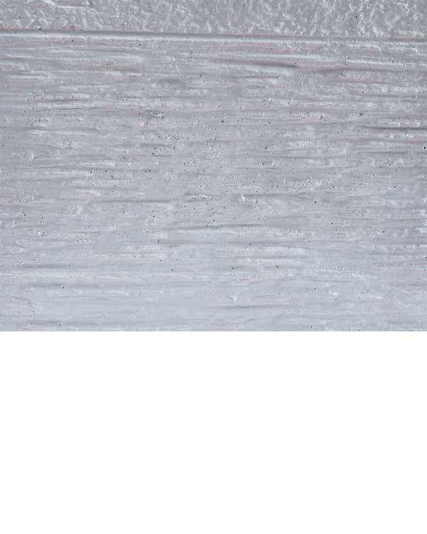 Kruka Vit Fiberlera 30 x 28 cm Massiv Fyrkantig UV-beständig