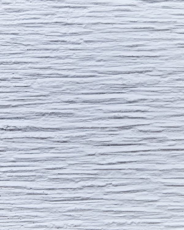 Kruka Vit Fiberlera 50 x 46 cm Massiv Fyrkantig UV-beständig