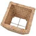 Miniatyrbilde 7 av 8: vidaXL Høybed 3 stk vannhyacint