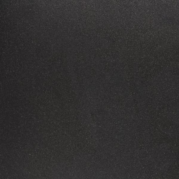 Capi Plantepotte Urban Smooth kvadratisk 40x40x40 cm svart KBL903