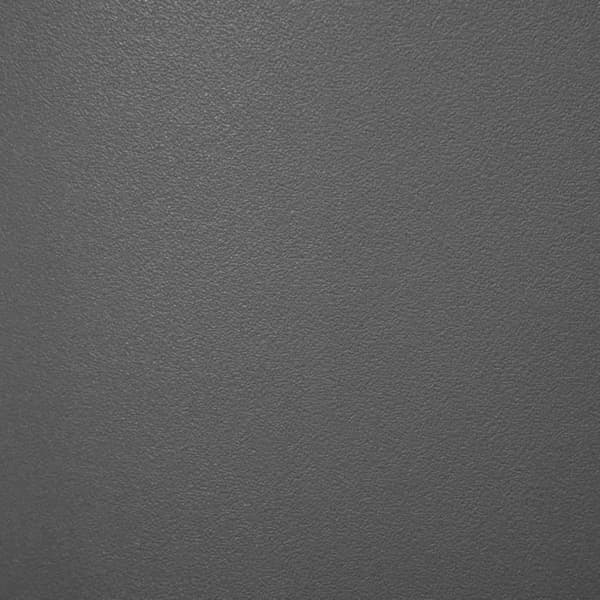 ELHO Vibia 80 terrasslåda - Antracitgrå - Utomhus - L 34,2 x B 77,4 x H 33,2 cm