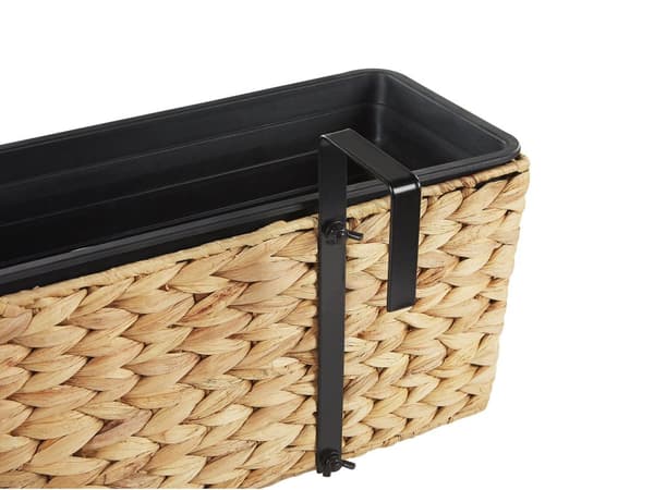 Altankasse sæt á 2 stk Beige KAWALA