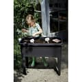 Miniatyrbild 4 av 4: ELHO Green Basics XXL odlingsbord - Ljus svart