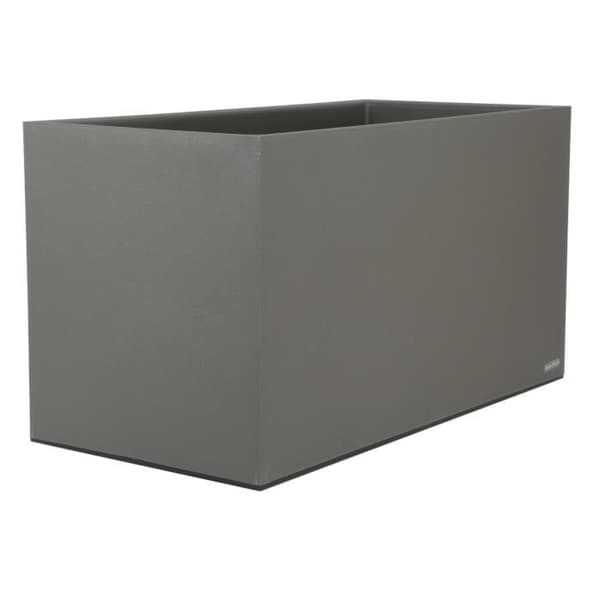 GRANITBEHÅLLARE 80x40 GRÅ