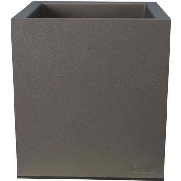 GRANITBEHÅLLARE 30x30 GRÅ