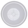 Miniatyrbillede 3 af 4: SOLEILLA ROND 50 VIT
