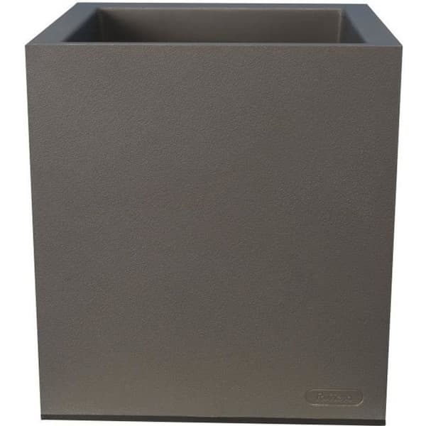 GRANITBEHÅLLARE 40x40 GRÅ
