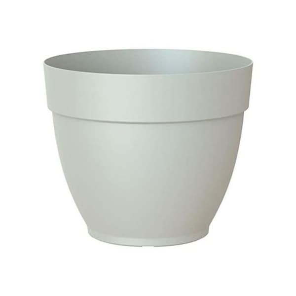 CAPRI CAMPANA POT 35CM LJUSGRÅ