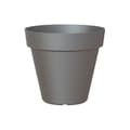 Miniatyrbild 2 av 2: CAPRI POT 40 CM ANTRAKIT