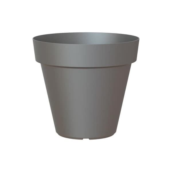 CAPRI POT 40 CM ANTRAKIT