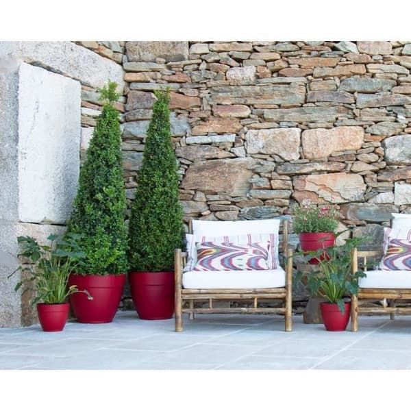 CAPRI CAMPANA POT 35CM ANTRAKIT