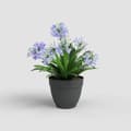Pikkukuva 2 / 6: CAPRI CAMPANA 30 CM ANTRACIT