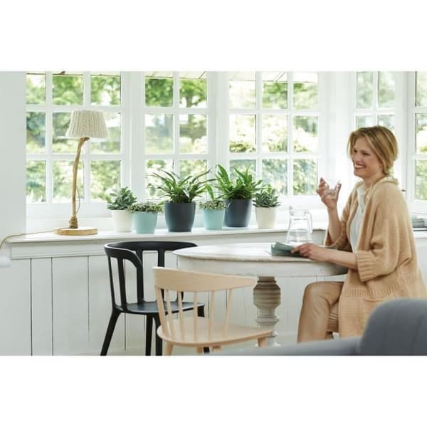 Bryssel Rond 30 antracit